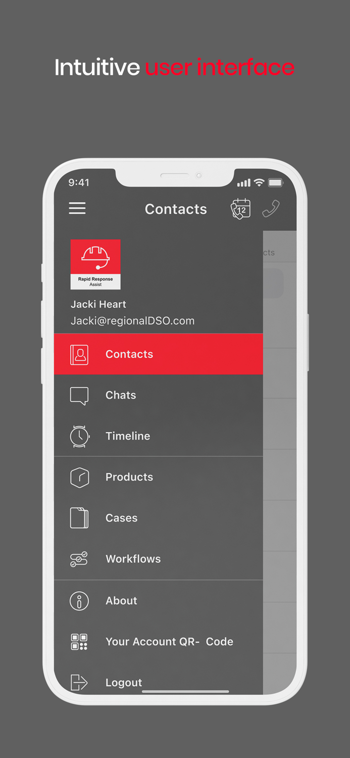 Rapid Response Assist