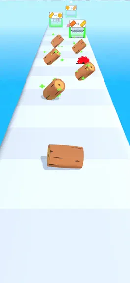 Game screenshot Resources Run mod apk