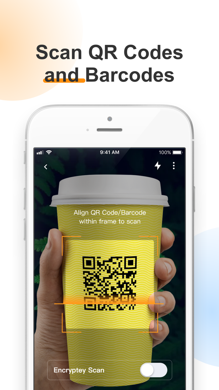 Scaner-SecureandProxy