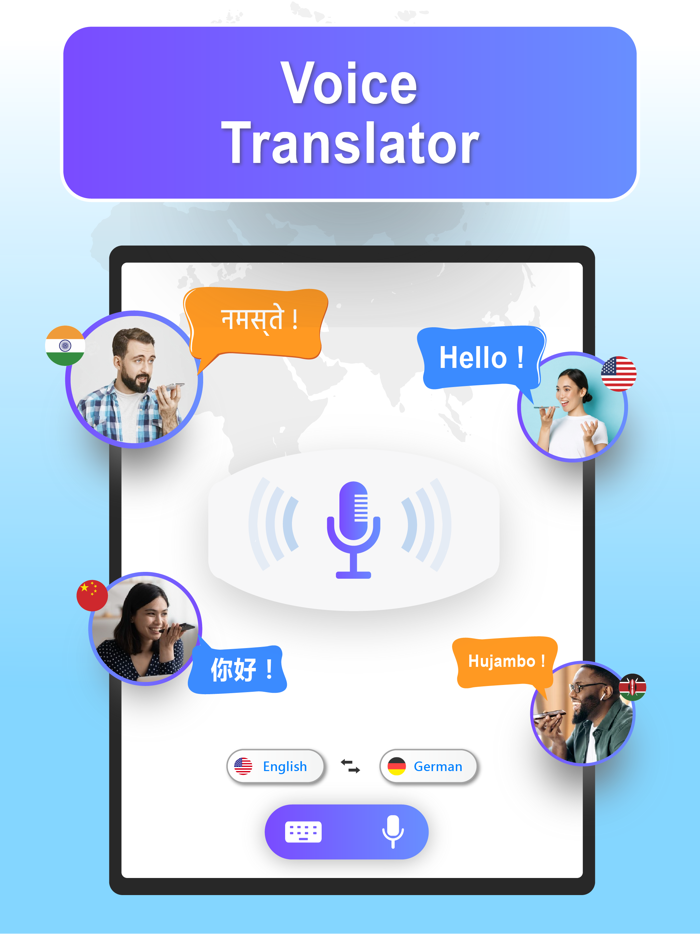 Photo Translator-Camera Voice