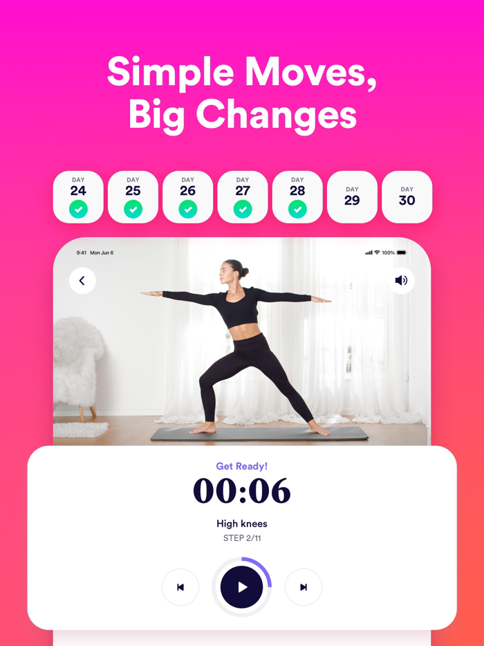 Light Pain-free Weight Loss