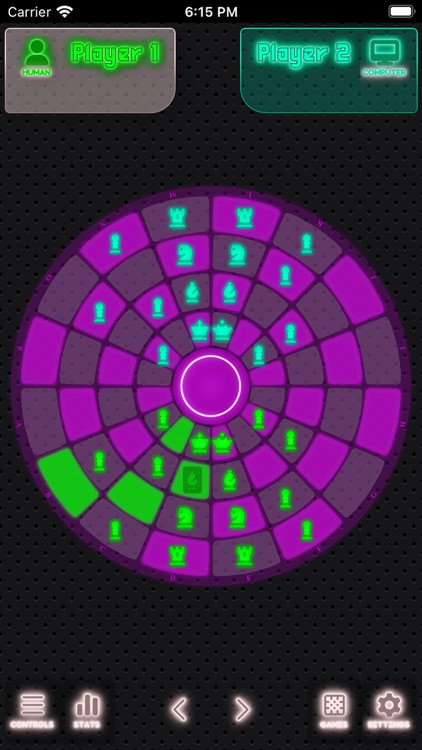 Circular Logic Games screenshot-7