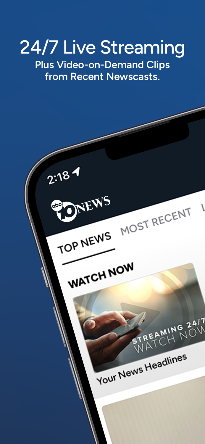 ABC 10 News San Diego KGTV