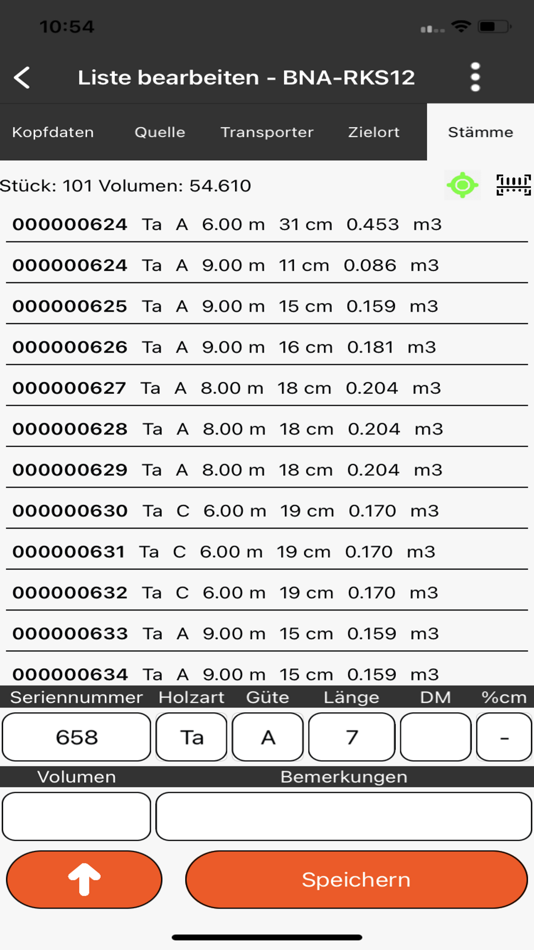 #1. Global Logs Management (iOS) 由: Latschbacher