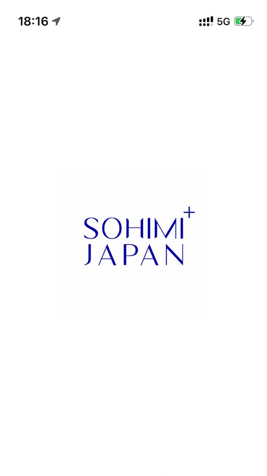 #1. sohimijapan+ (iOS) 由: SOHIMI JAPAN, K.K.