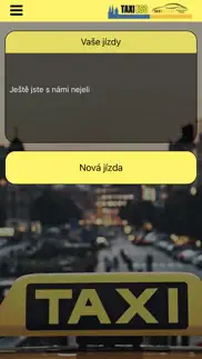 taxi eso kolín Čáslav iphone screenshot 1