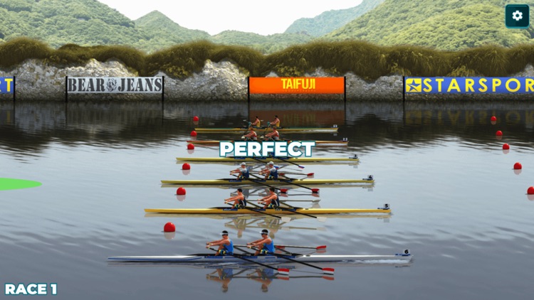 Rowing 2 Sculls Challenge screenshot-3