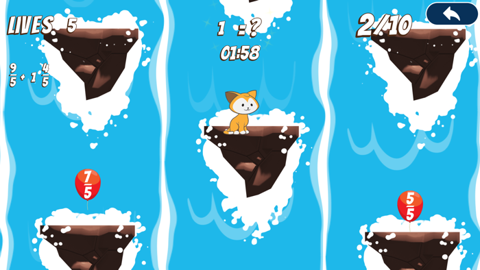 Prof Bunsen Teaches Math 5