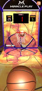 Miracle Hoop - Champion screenshot #6 for iPhone