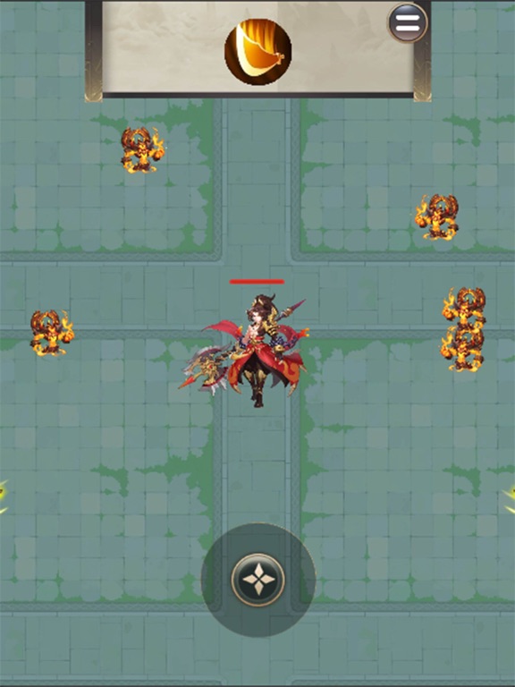 魂斗三国-休闲角色扮演手游