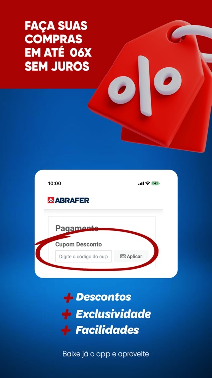 Abrafer screenshot-3