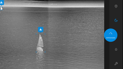 SEA.AI Screenshot