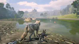 Game screenshot Wolf Game Simulator 3D mod apk