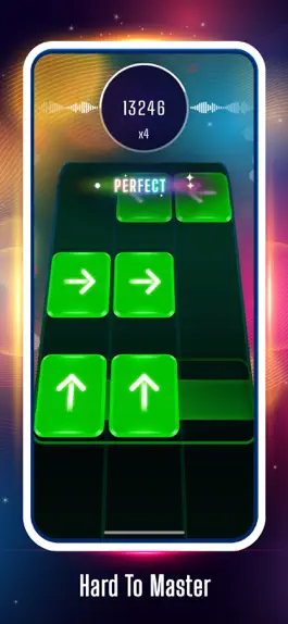 Game screenshot Tap Tap Hero: Be a Music Hero hack