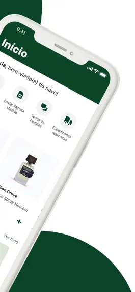 Game screenshot Farmacia Do Choupal apk