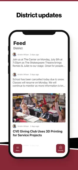 Game screenshot Sylacauga City Schools, AL apk