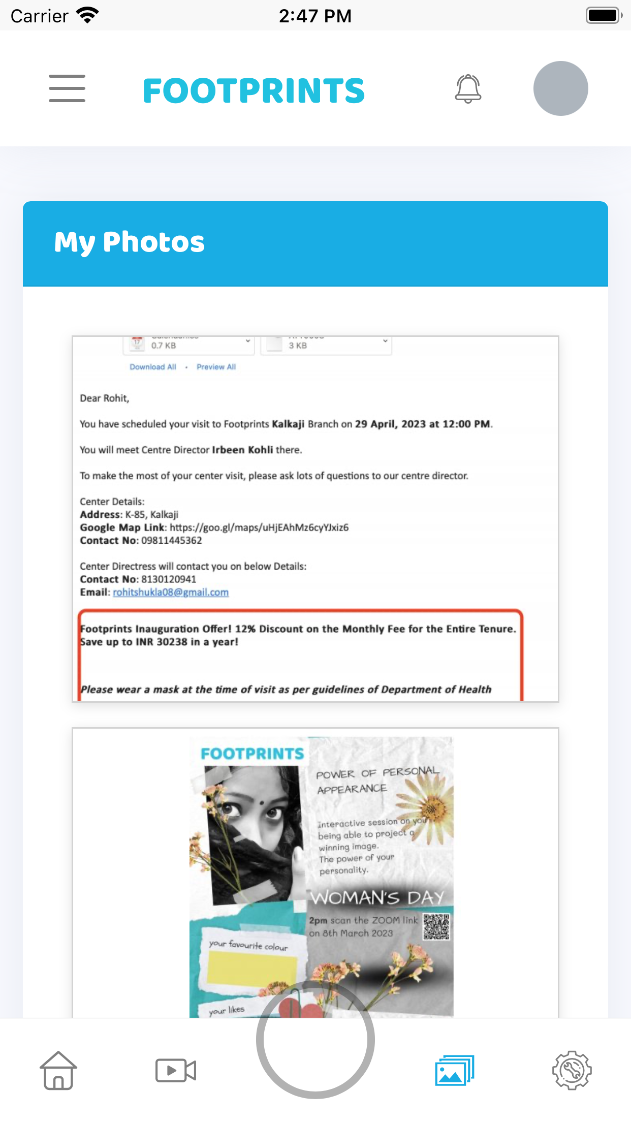 iParentConnect