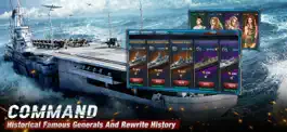 Game screenshot Naval Legends: Warships apk