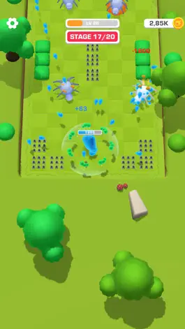 Game screenshot Blob Master mod apk