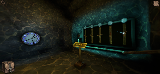 ‎Legacy 2 – Der alte Fluch Screenshot