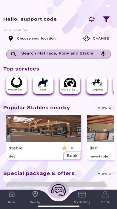 SevenRm Screenshot 2 - AppWisp.com SevenRm Screenshot 2 - AppWisp.com