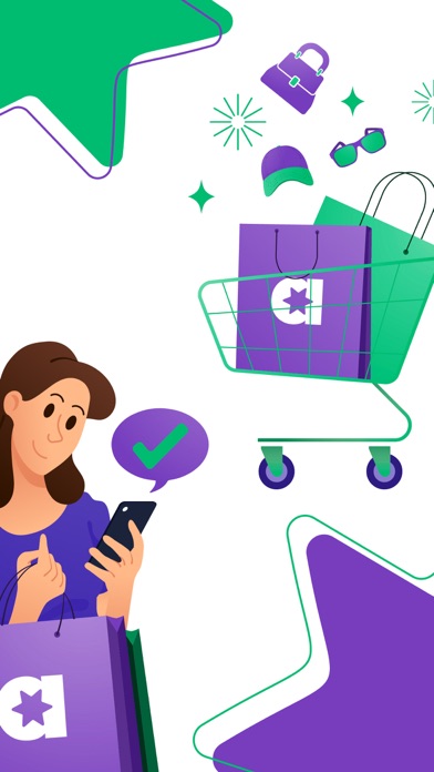 zazpay Screenshot