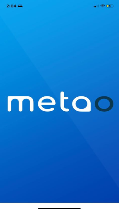 METAO - eNgage Screenshot