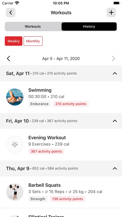 MATRIX COMMUNITY 360 screenshot-4