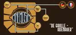 Game screenshot Mnemosia mod apk