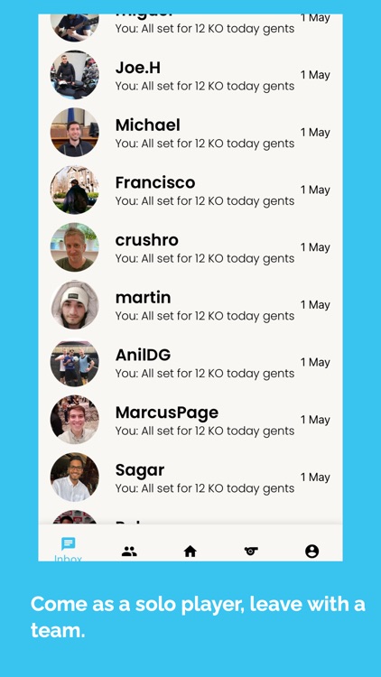 Risum screenshot-3