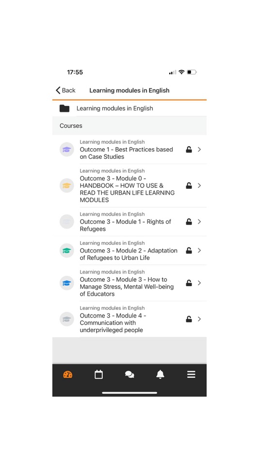 #2. PEC4R (iOS) 由: PhoenixKM