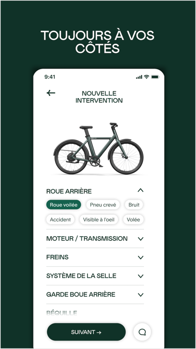 Motto - eBikes
