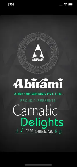 Game screenshot Classical Carnatic Delights mod apk