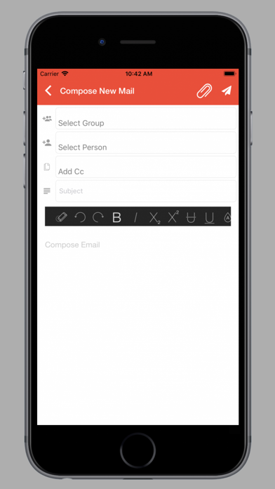 Scholar Indian School Screenshot
