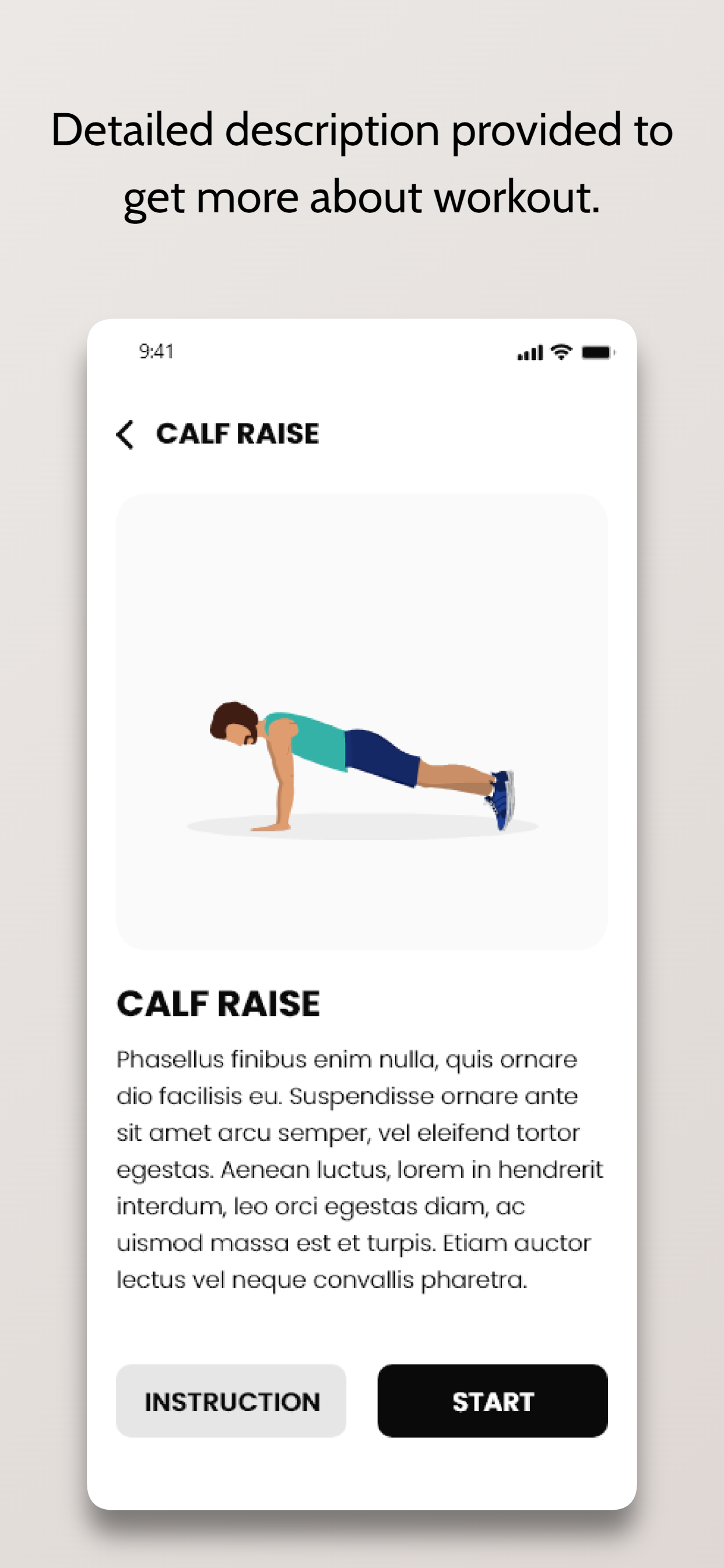 Gym On Mobile
