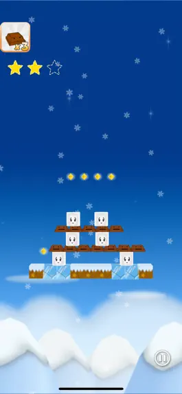 Game screenshot Tiny Stack - Pile them up! hack
