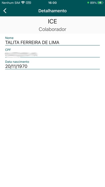 Fiscal Documentos Digitais