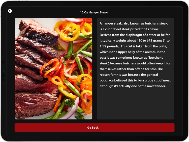 Aldelo Kitchen Display