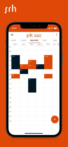 Game screenshot SRH Studies mod apk