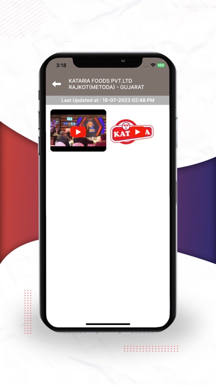 Kataria Enterprise screenshot-4