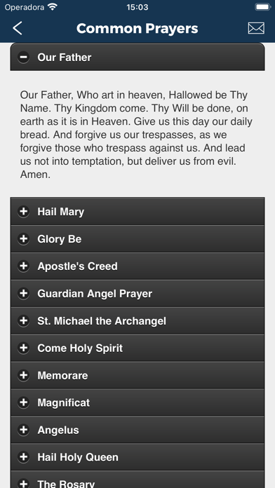 St. Stephen - Old Hickory, TN Screenshot