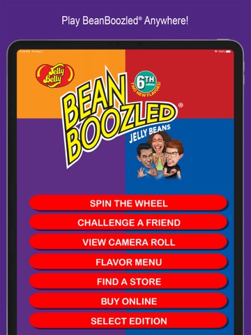 Jelly Belly BeanBoozledのおすすめ画像2