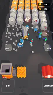 spin miner iphone screenshot 3