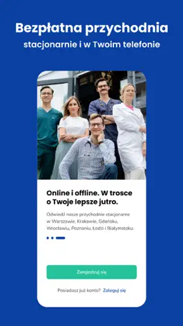 Game screenshot Jutro Medical hack