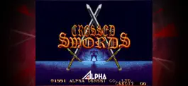 Game screenshot CROSSED SWORDS ACA NEOGEO mod apk