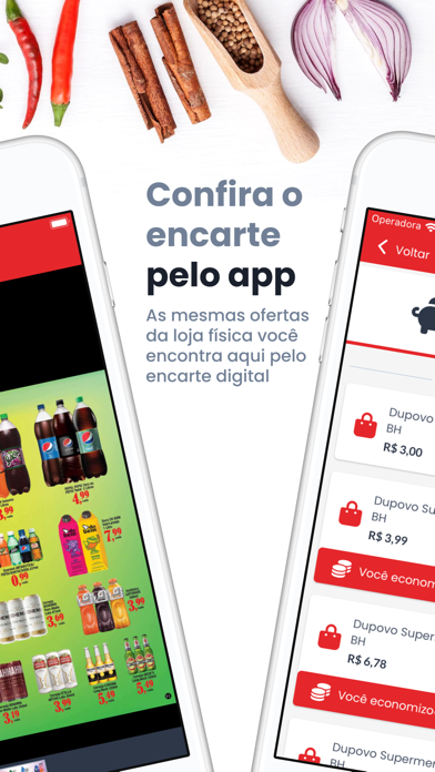 Clube Dupovo Screenshot