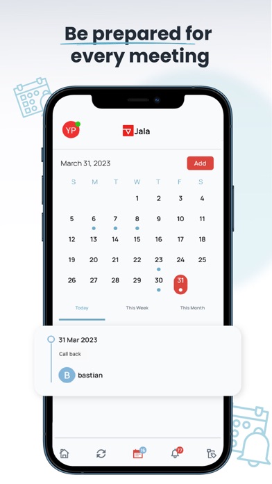 JALA.ai Screenshot