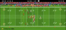 Game screenshot Retro Bowl College hack