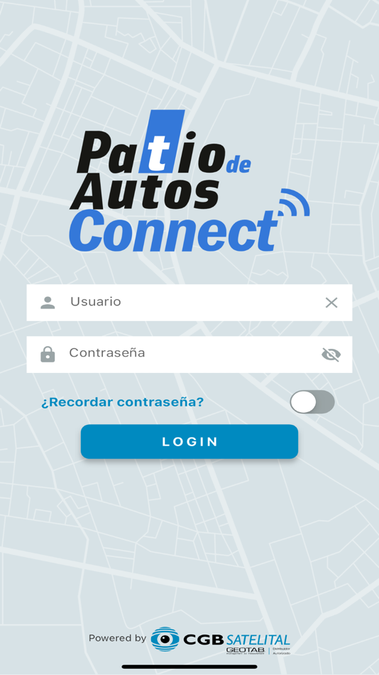 #1. PatiodeAutos Connect (iOS) Podle: RASTRACK SATELITAL ECUARASTRACK S.A.