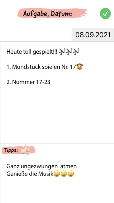 Posaunenfuchs Bd. 1 Screenshot